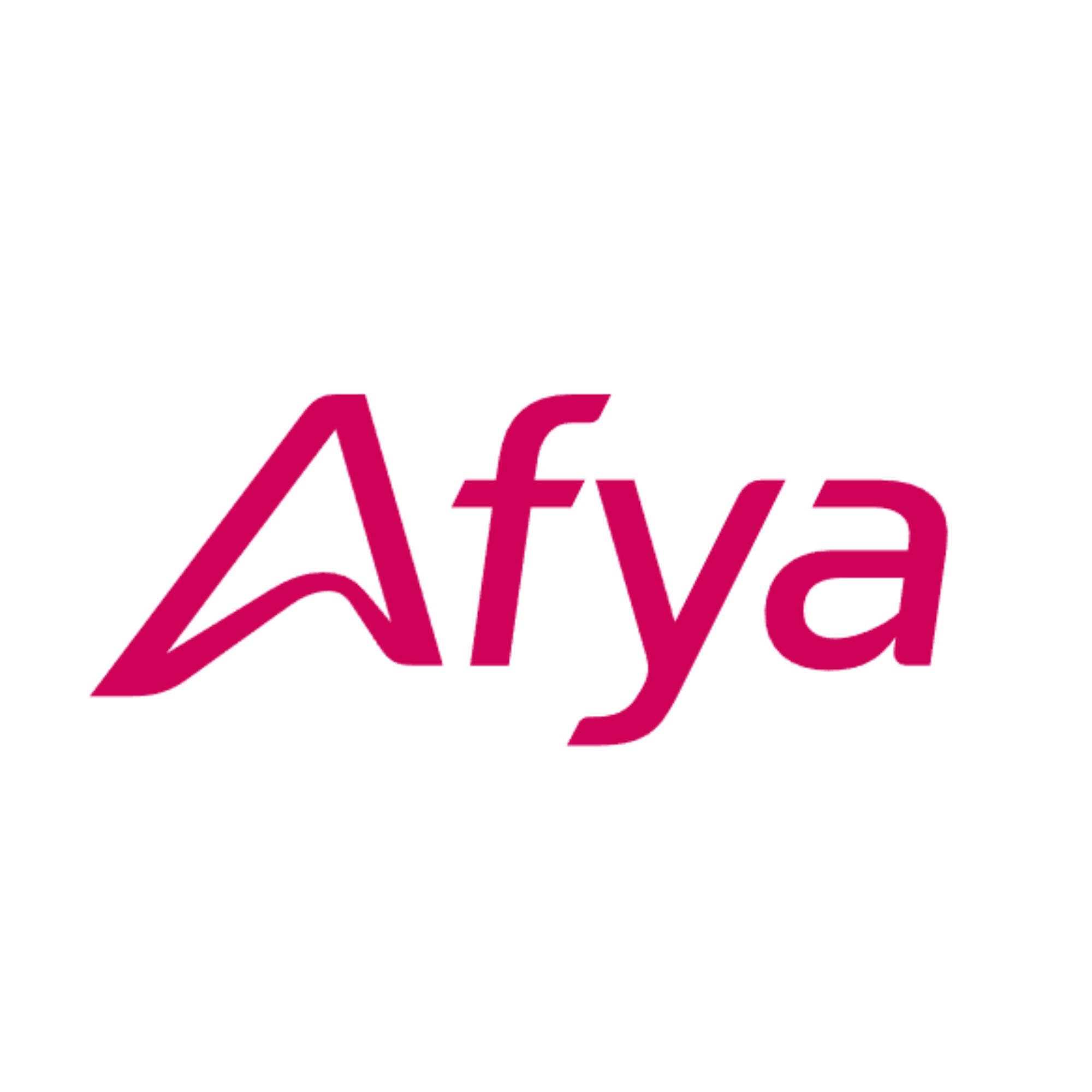 Logo fya