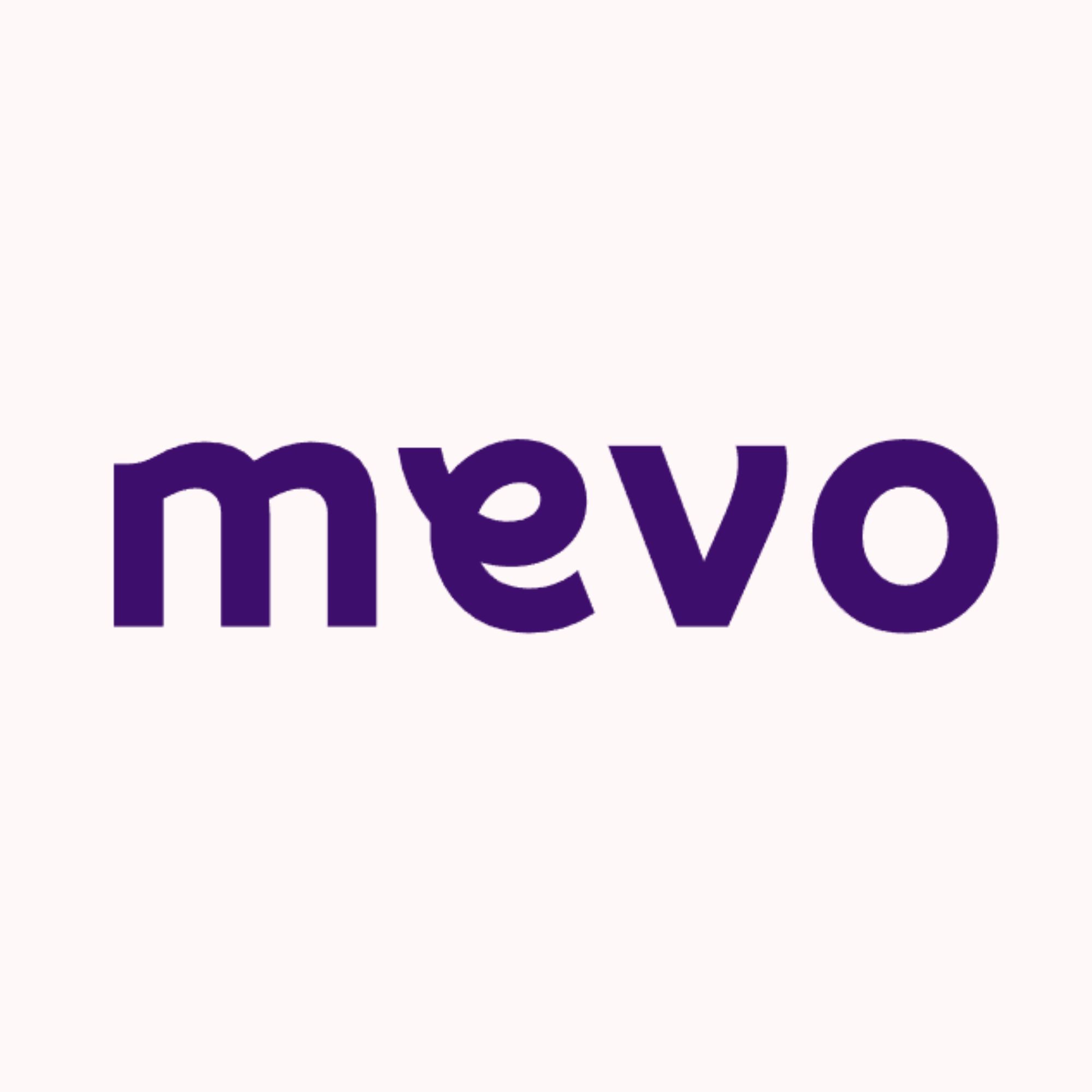 Logo mevo