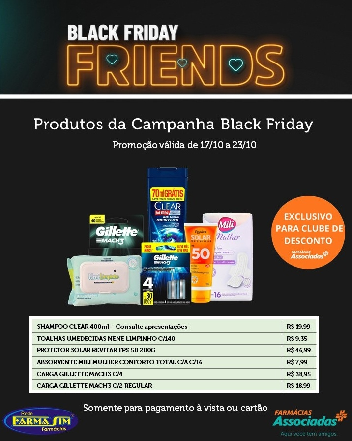 Produto em promoção