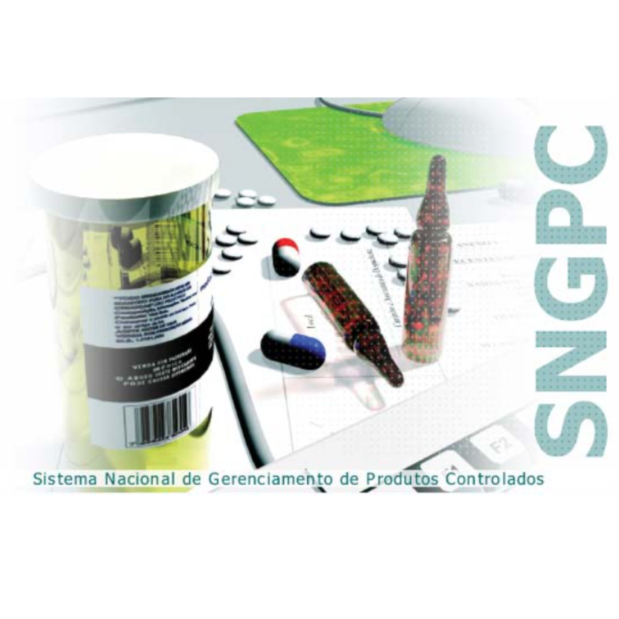 Logo SNGPC