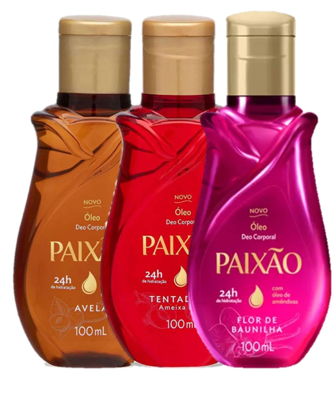 oleo 100ml