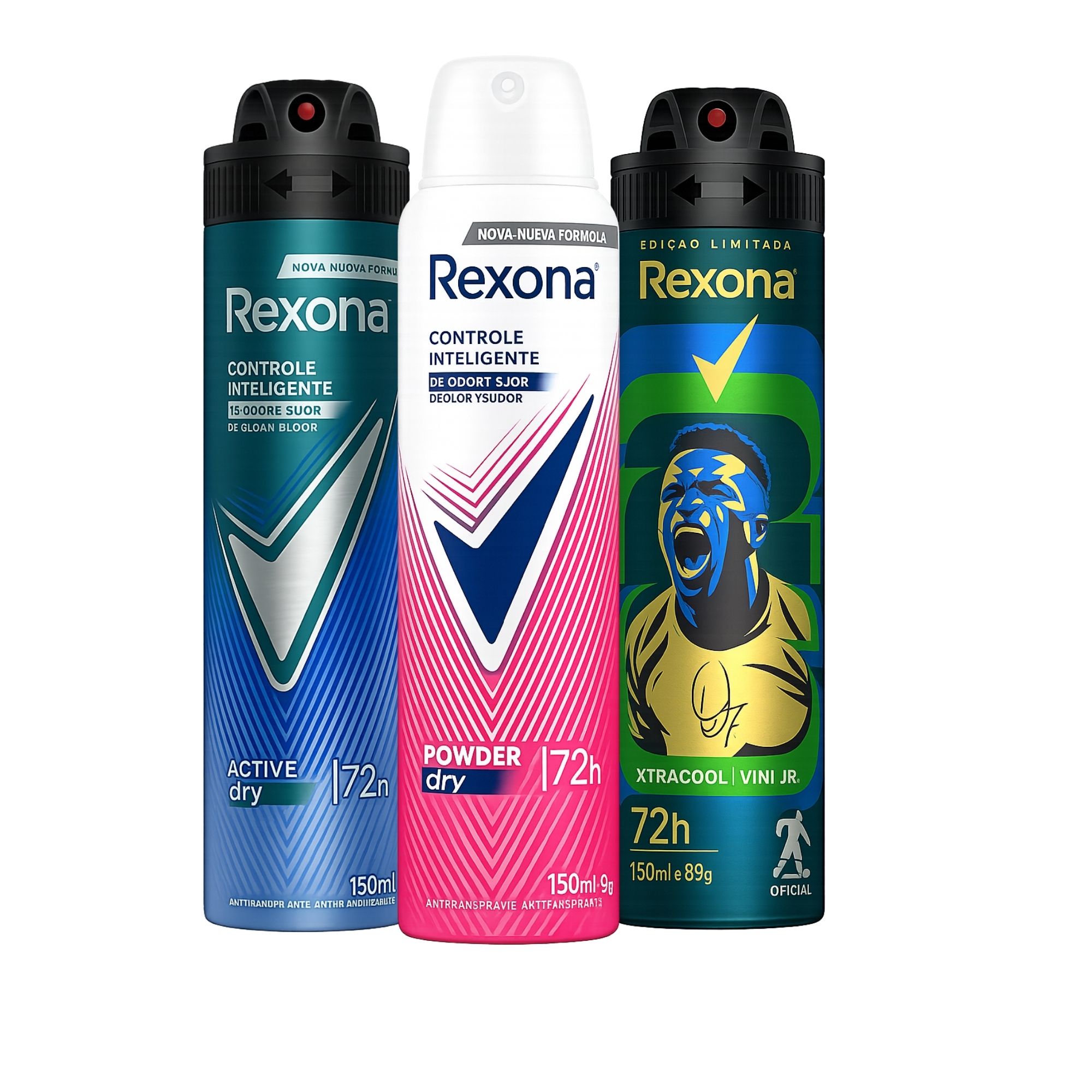 rexona