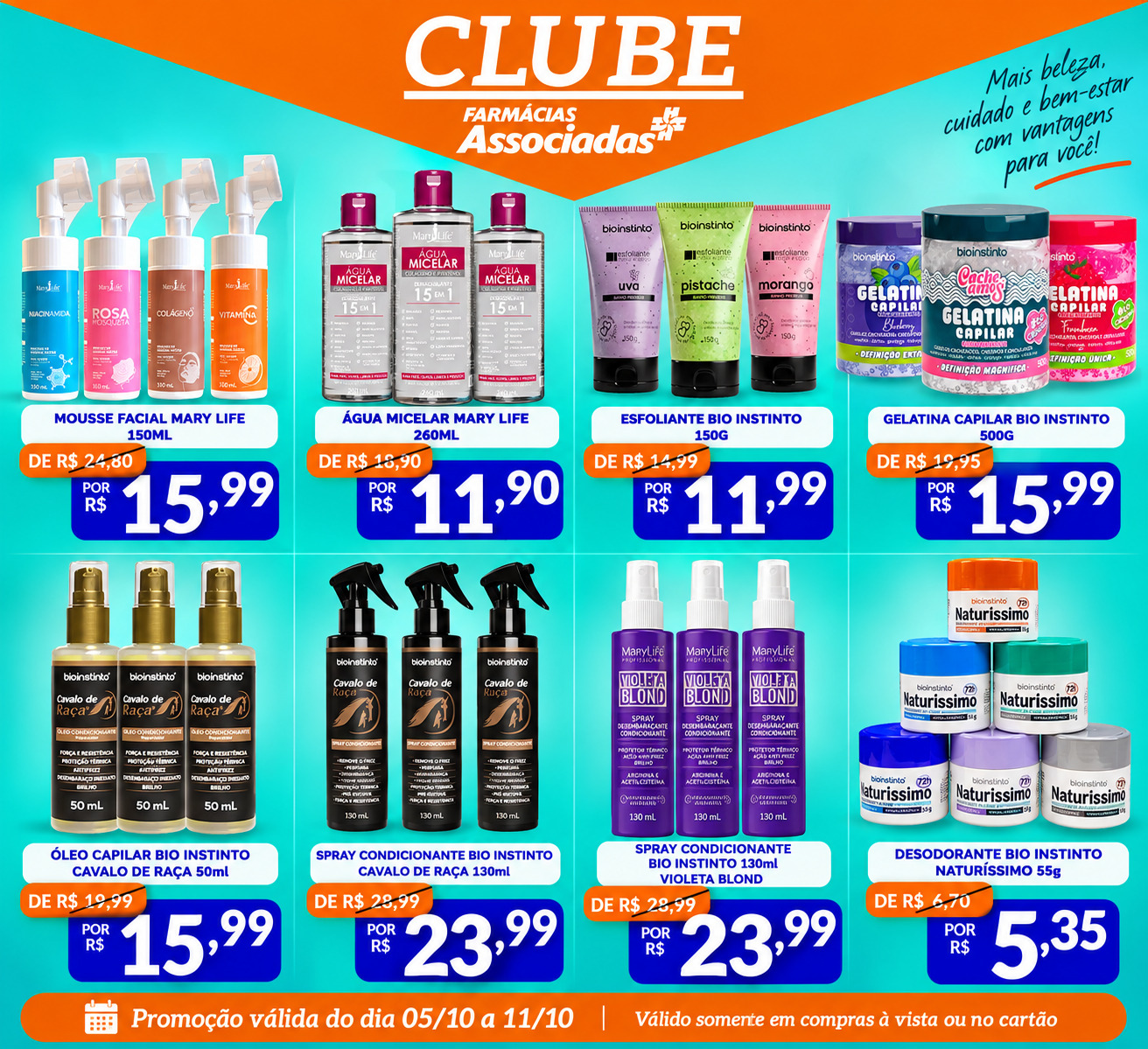 Produto em promoção